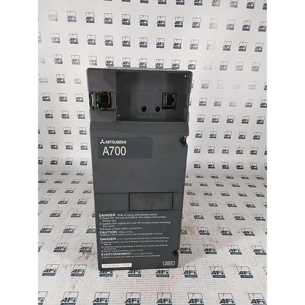 FR-A720-00030-NA Mitubishi