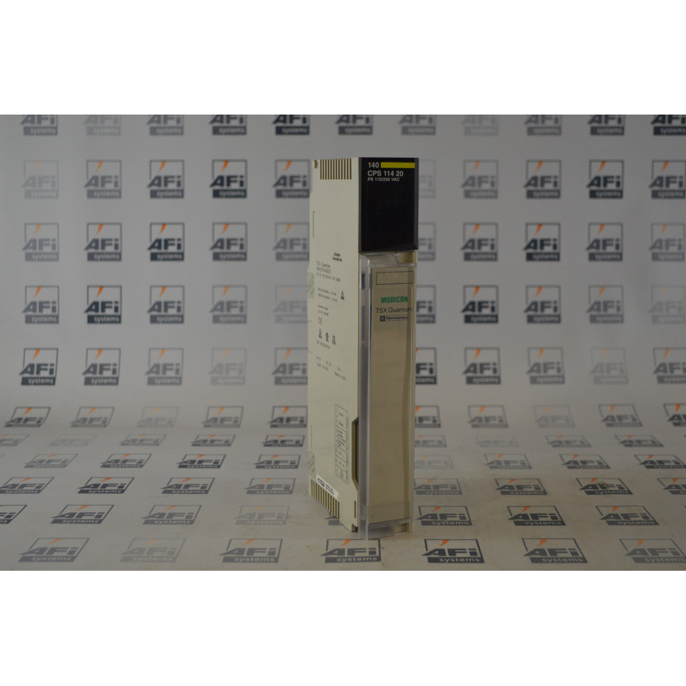 Quantum Power Supply Module