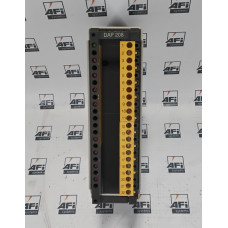 800 Series Analog Output Module