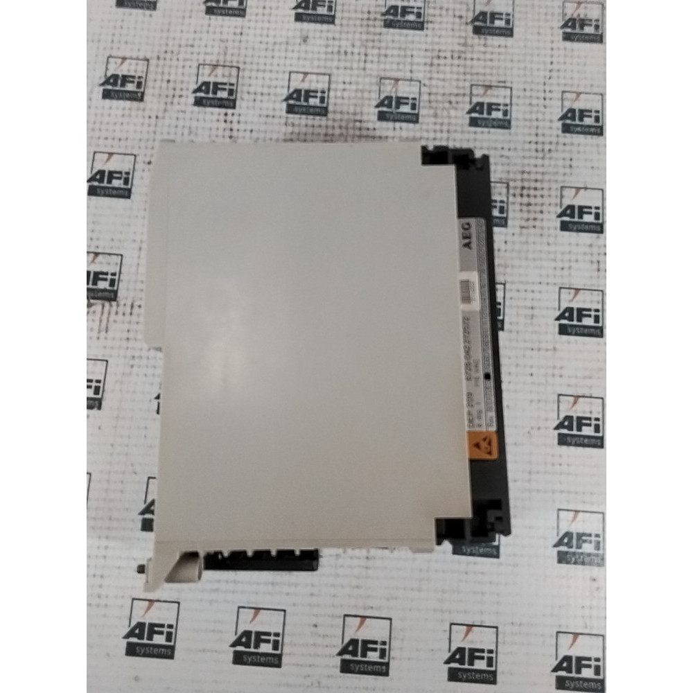 AS-BDEP-209 Modicon