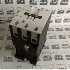 Moeller Contactor DIL2AM-G  24DC