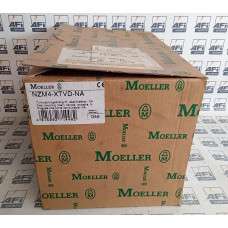 Eaton Moeller NZM3-XTVDVR-60 Door Coupling Rotary Holder Eaton Moeller NZM3-XTVDVR-60 Door Coupling Rotary Holder