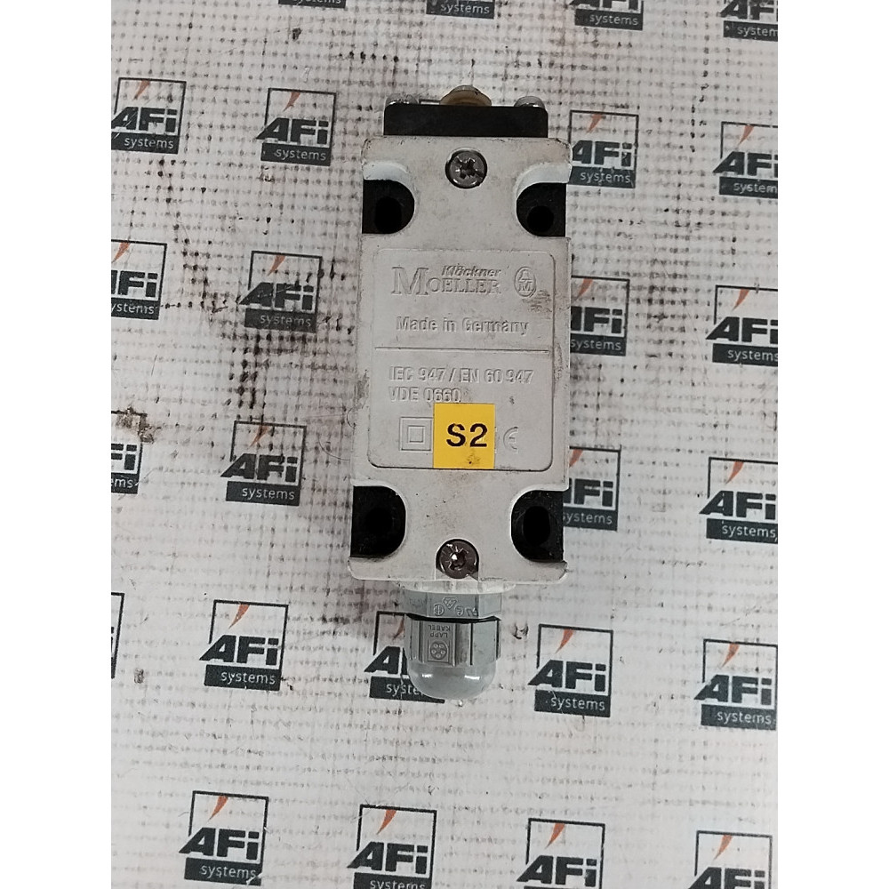 AT4/11-1/I/S Moeller