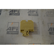 Multicomp MA331-500M04 Terminal block Eurostyle