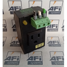 Murr Elektronik 676166 Power Socket w/ LED
