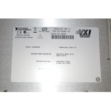 NATIONAL INSTRUMENTS VXI-MXI-2 BUS INTERFACE