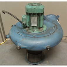 NIDEC CORP LEROY SOMER LS71