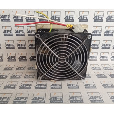 NMB Technologies 4715MS-12T-B5A-A00 AC Axial Fan 2900 RPM