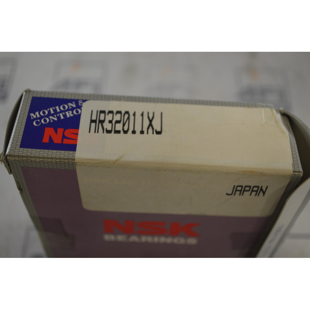 NSK HR32011XJ Bearings