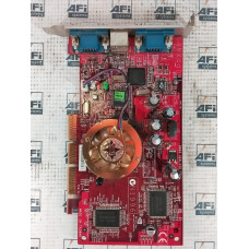 G4MX440-VTP VER 00B NVIDIA