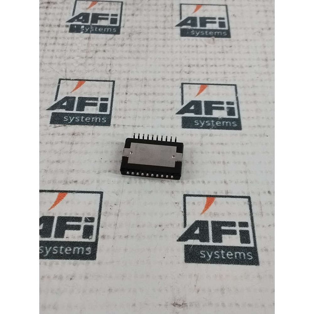 MC33886PUW NXP Semiconductors