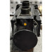 Nachi MDM212H2V AC Servo Motor 2.1KW 2000RPM