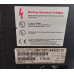Nematron W4740T-64420101 Sidel Operator Interface Drive 11 TFT Display