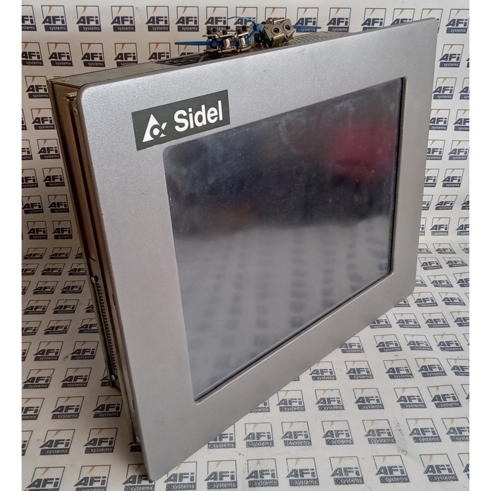 Nematron IF5106-H50010034 Operator Interface Panel