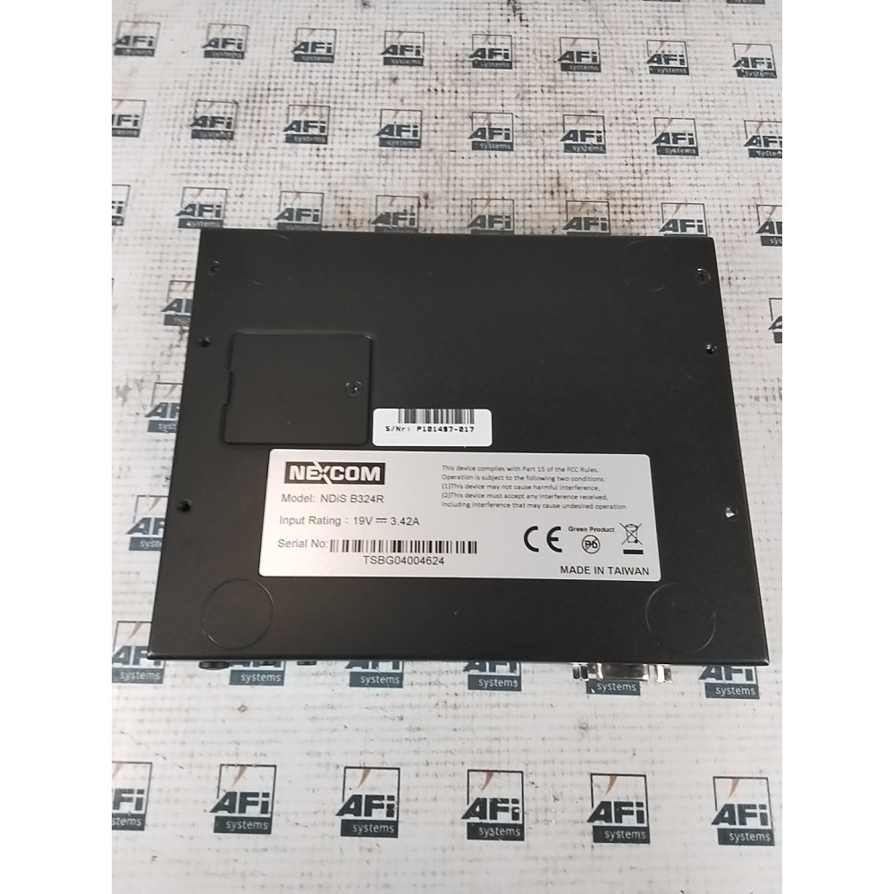 NDIS B324R Nexcom