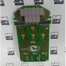 Nidec 7004-0170 Drive Interface