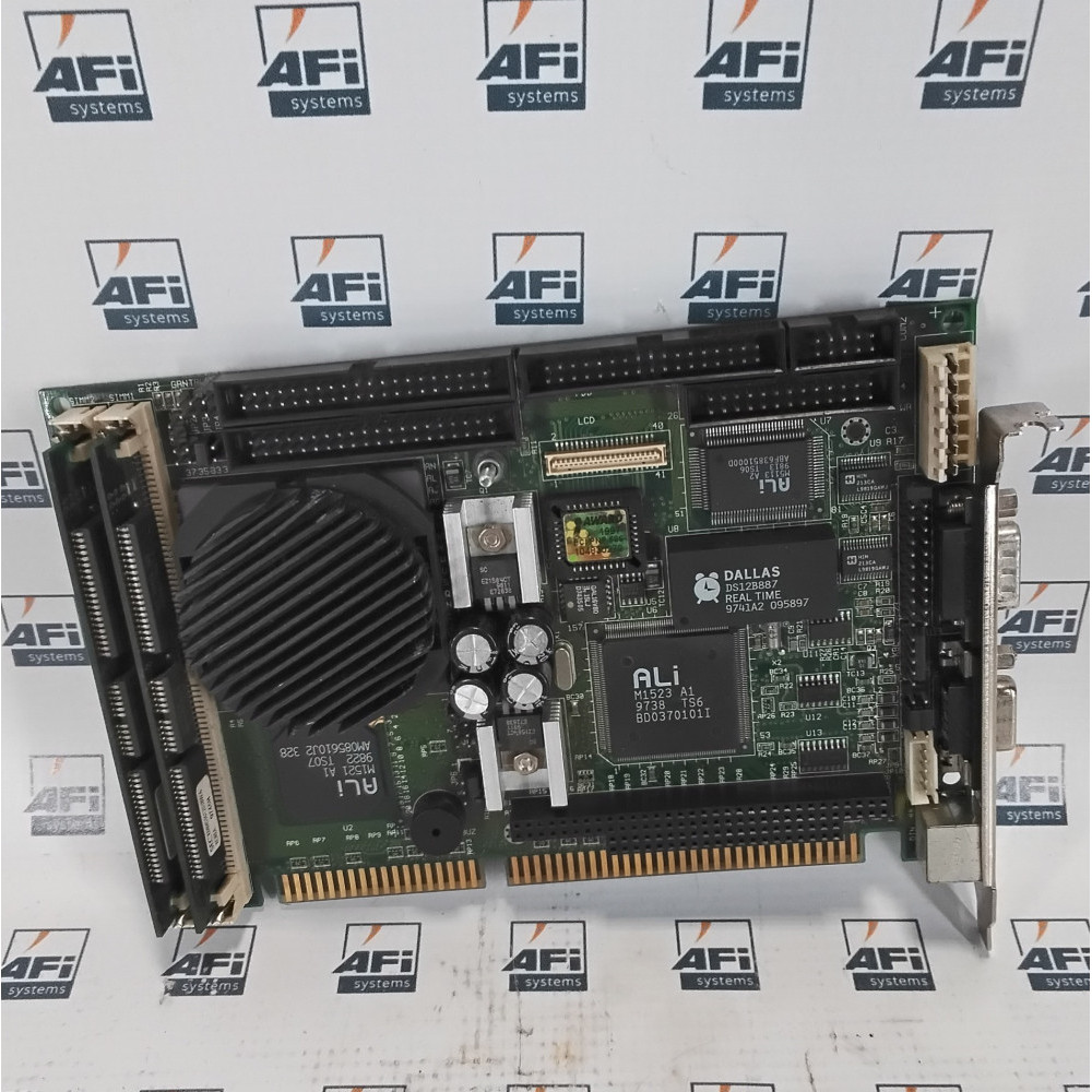 ARBOR P5/6X86 SBC INDUSTRIAL CONTROL MOTHERBOARD 960560-G4B