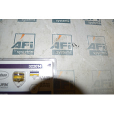 Nordson 322014 GLUE NOZZLE 1.3MMX.05INCH