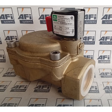 Norgren 8240502.9101 Solenoid Valve