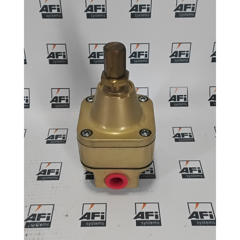 Norgren 11-018-101 Air Pressure Regulator