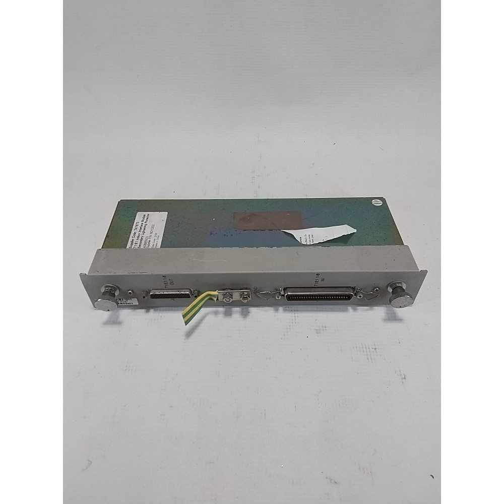 N010203 Nortel