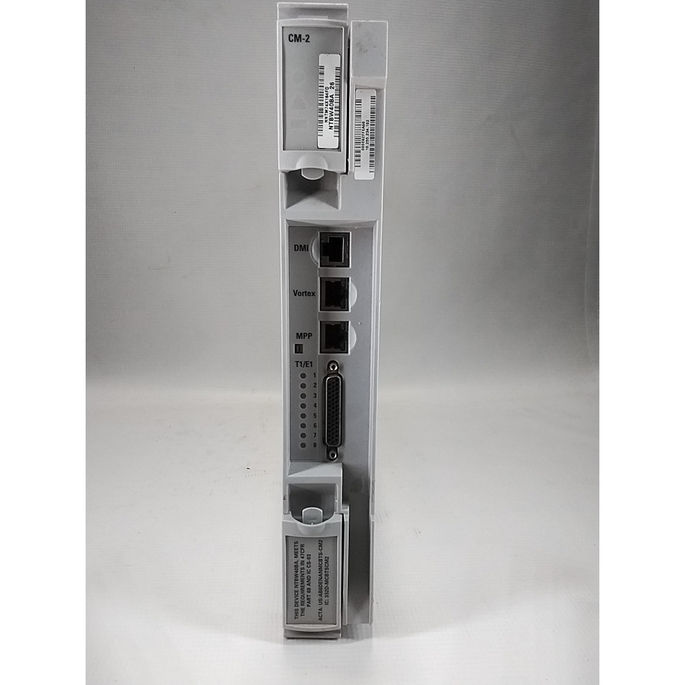CDMA METRO CELL 8-PORT OA&M T1/E1 I/F - DIGITAL CM 2.0