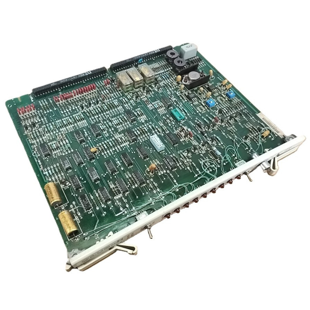 Nortel Networks Power Monitor Module