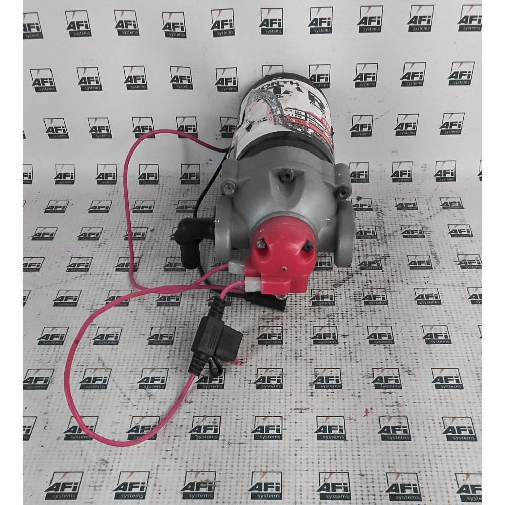 NorthStar 280785A High Pressure Sprayer