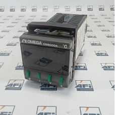 OMEGA ENGINEERING CN9131A PID CONTROLLERS: VENDOR TEMP/PROCESS CONTROLLERS. SUPPLY 115V. 50-60HZ OMEGA ENGINEERING CN9131A PID CONTROLLERS: VENDOR TEMP/PROCESS CONTROLLERS. SUPPLY 115V. 50-60HZ
