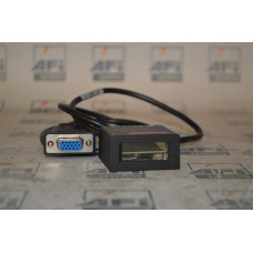 OMRON OMRON MICROSCAN FIS-0003-0004G BARCODE READER