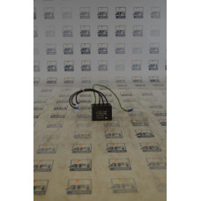 Okaya 3XYH 1003 .1uF x 3/.003uFx3  500V~50/60Hz