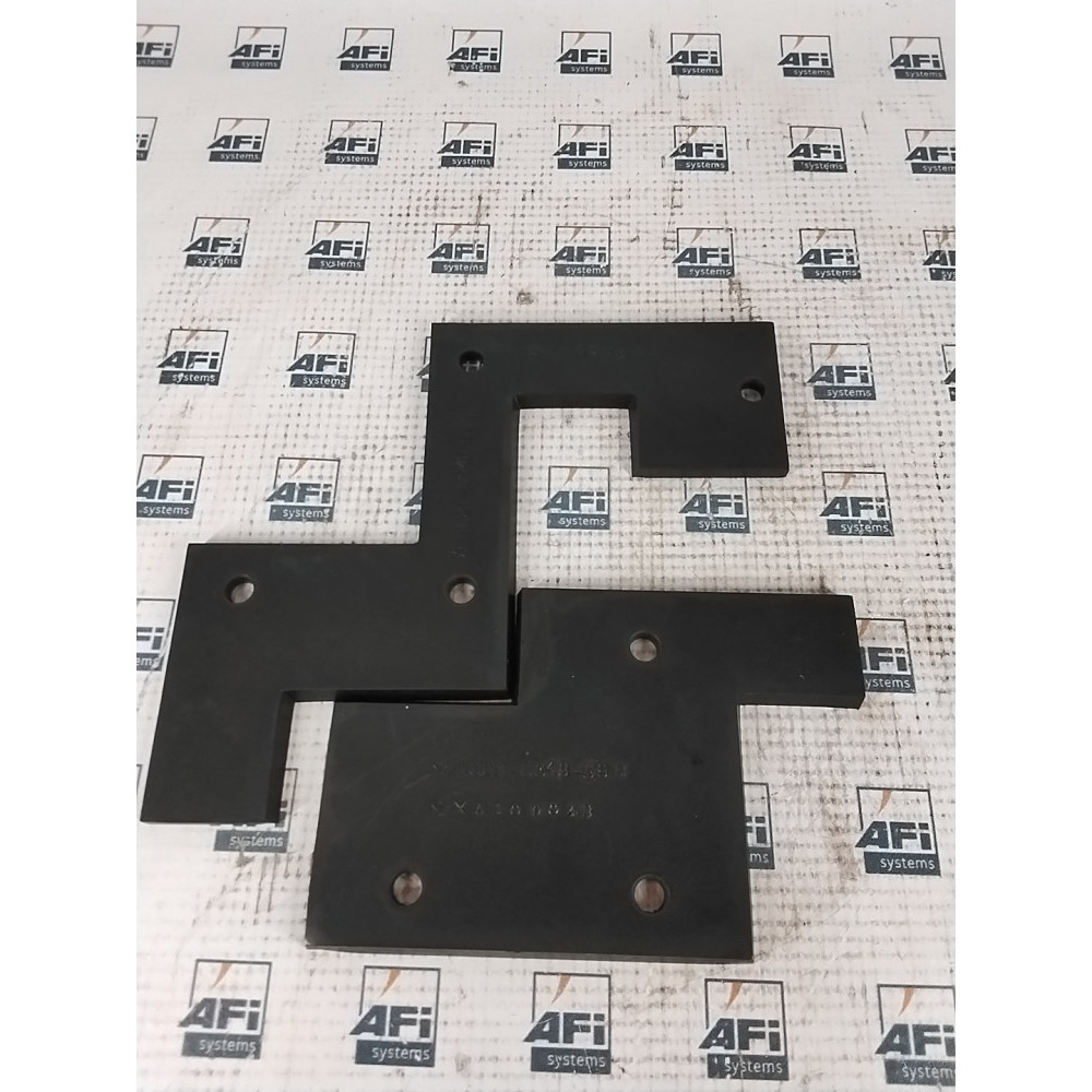 H1023-0046-59 A/H1023-0046-59 B Okuma