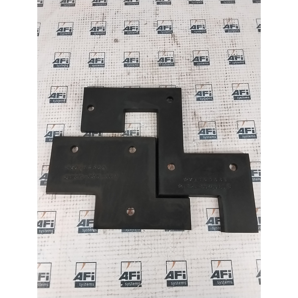 H1023-0046-60 A/H1023-0046-60 B Okuma