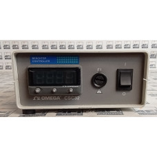 Omega Engineering CSC32-J Benchtop Controller Type J