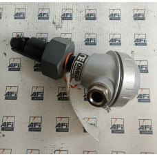 SYS/FP7002/FP007 Omega Engineering