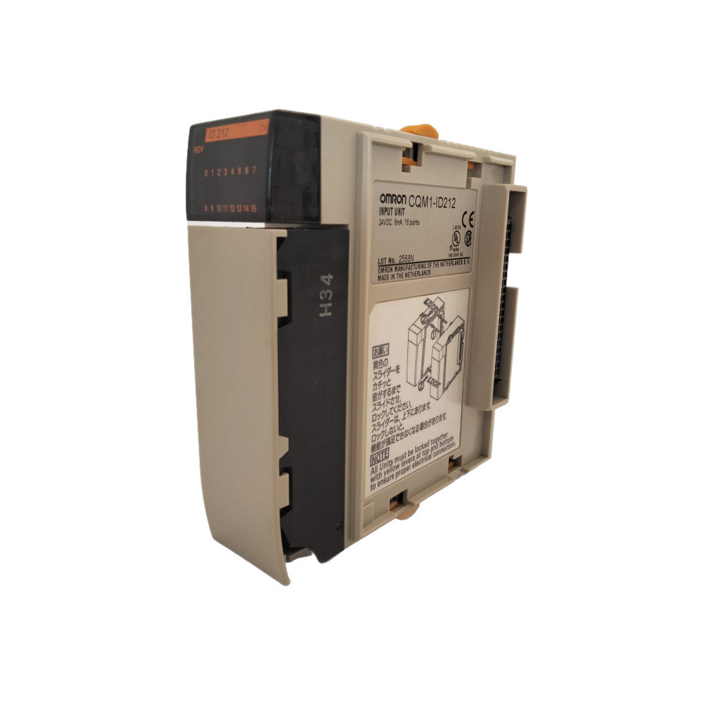 Omron CQM1-ID212 Sysmac CQM1 Digital Input Module