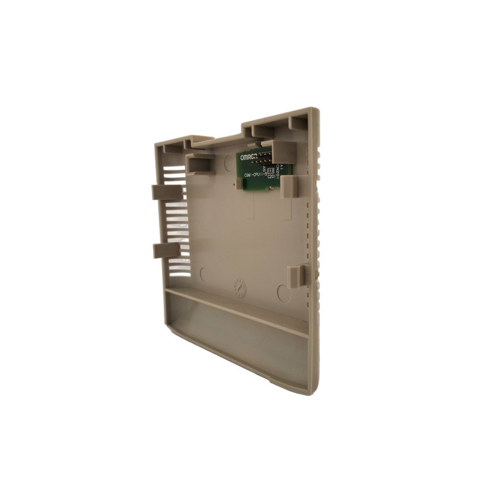 Omron CQM1-CPU11-9 End Plate