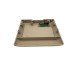 Omron CQM1-CPU11-9 End Plate