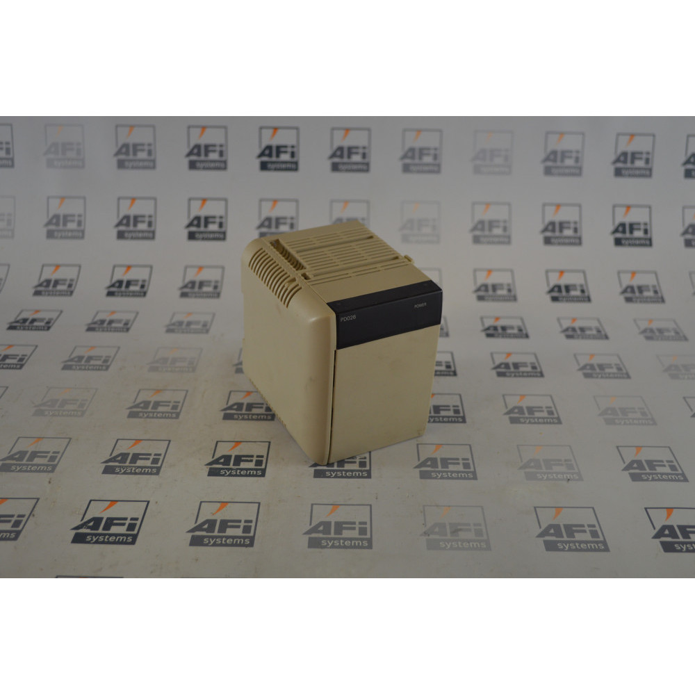 Sysmac CQM1 Power supply unit, 24 VDC