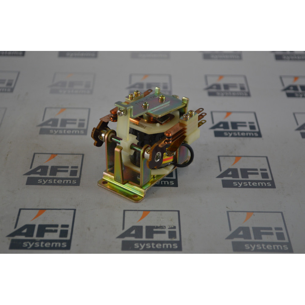 Omron MR2-UA-AC12 RATCHET RELAY