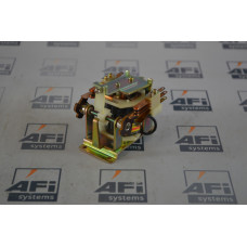 Omron MR2-UA-AC12 RATCHET RELAY
