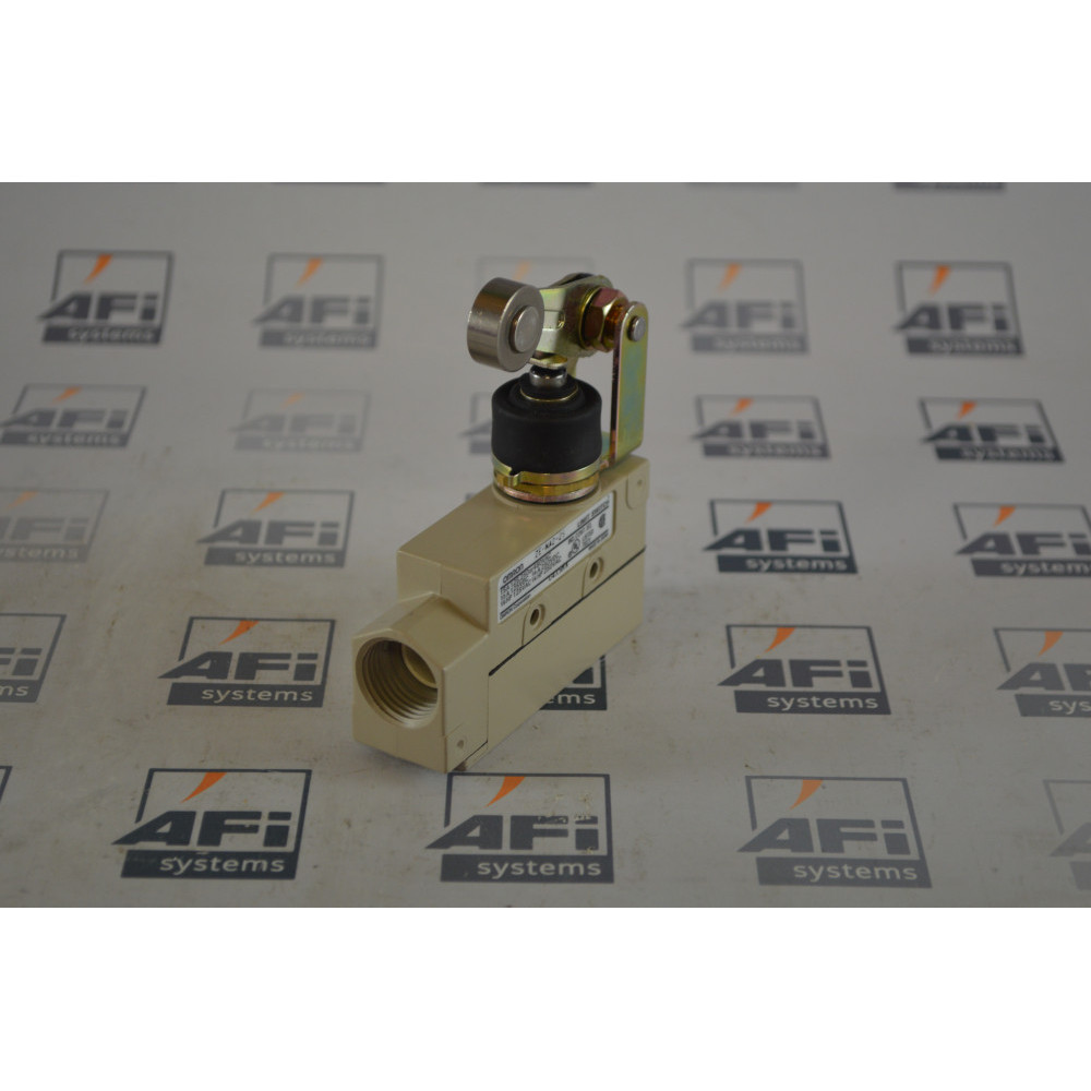 Omron ZE-NA2-2S LIMIT SWITCH