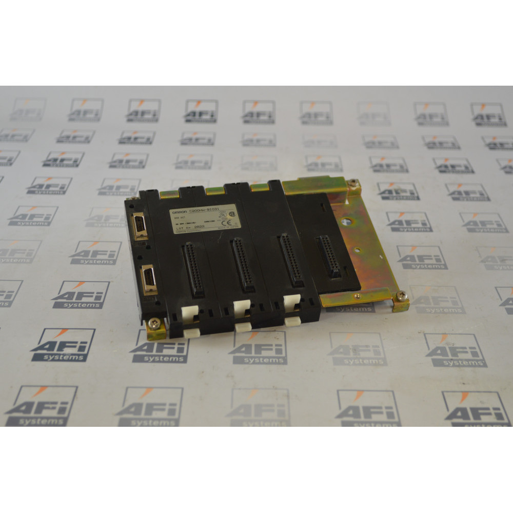 C200HW-BI031 Omron