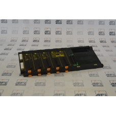 Sysmac C200H series 5 Slot Backplane Base Unit