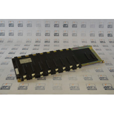 CPU I/O backplane, 8 slots