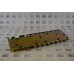 CPU I/O backplane, 8 slots