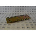 CPU I/O backplane, 8 slots