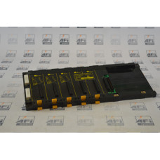 Sysmac C200H series 5 Slot Backplane Base Unit