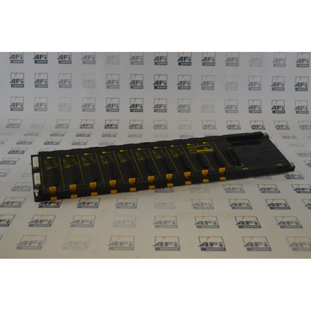 Sysmac 10 Slot Rack