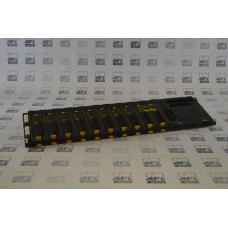 Sysmac 10 Slot Rack